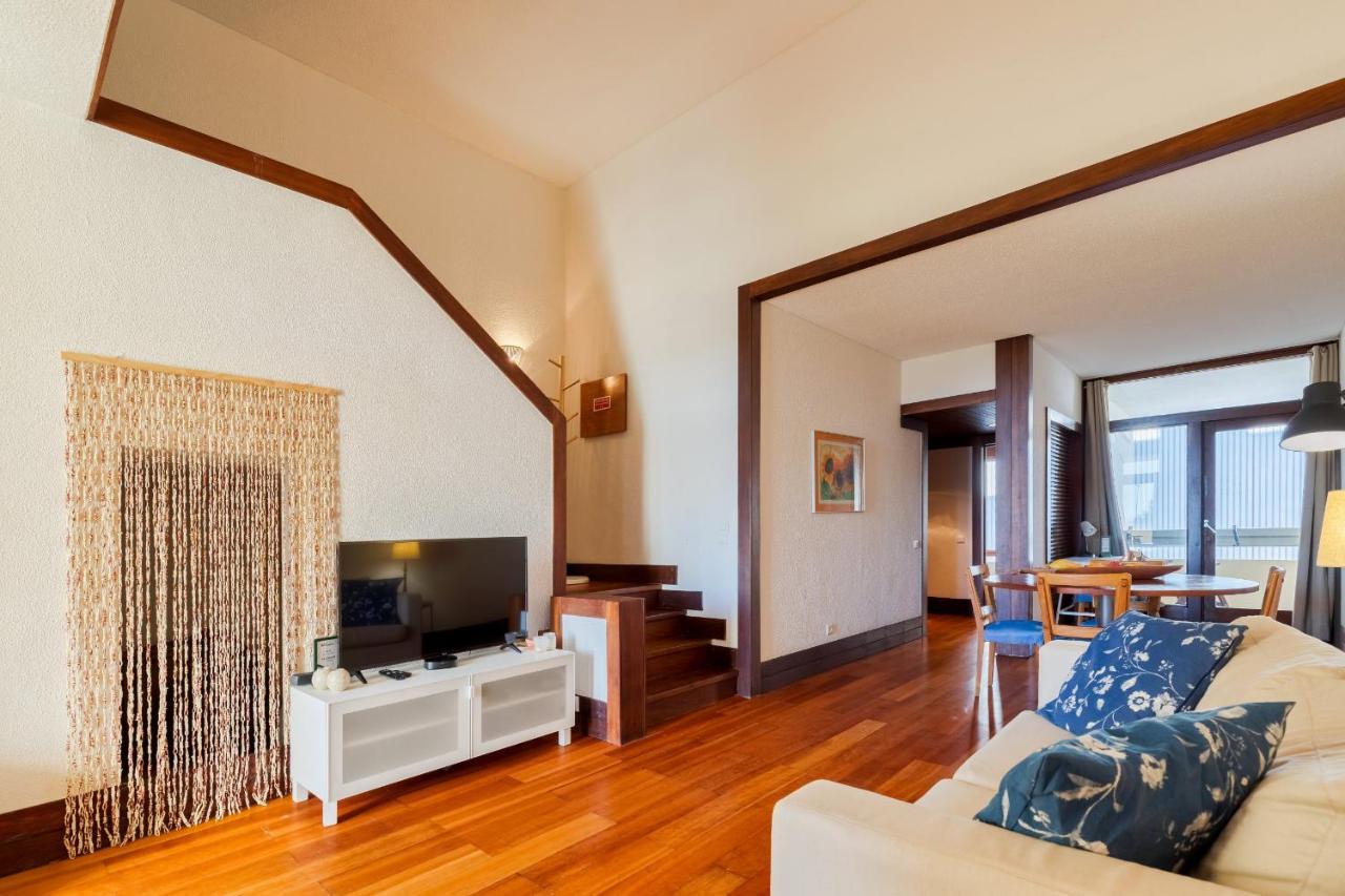 Apartamento Troia Appartement *