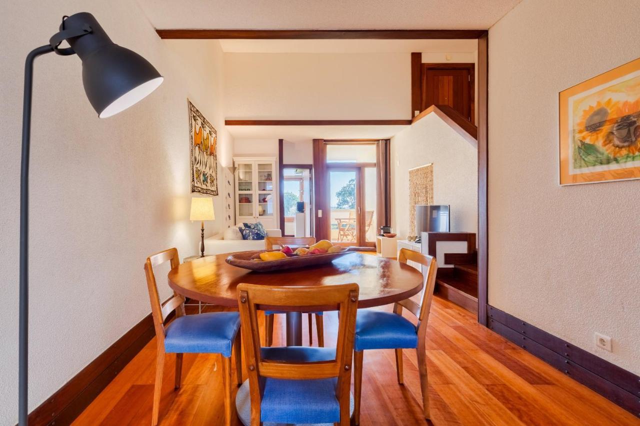 Appartement Apartamento Troia