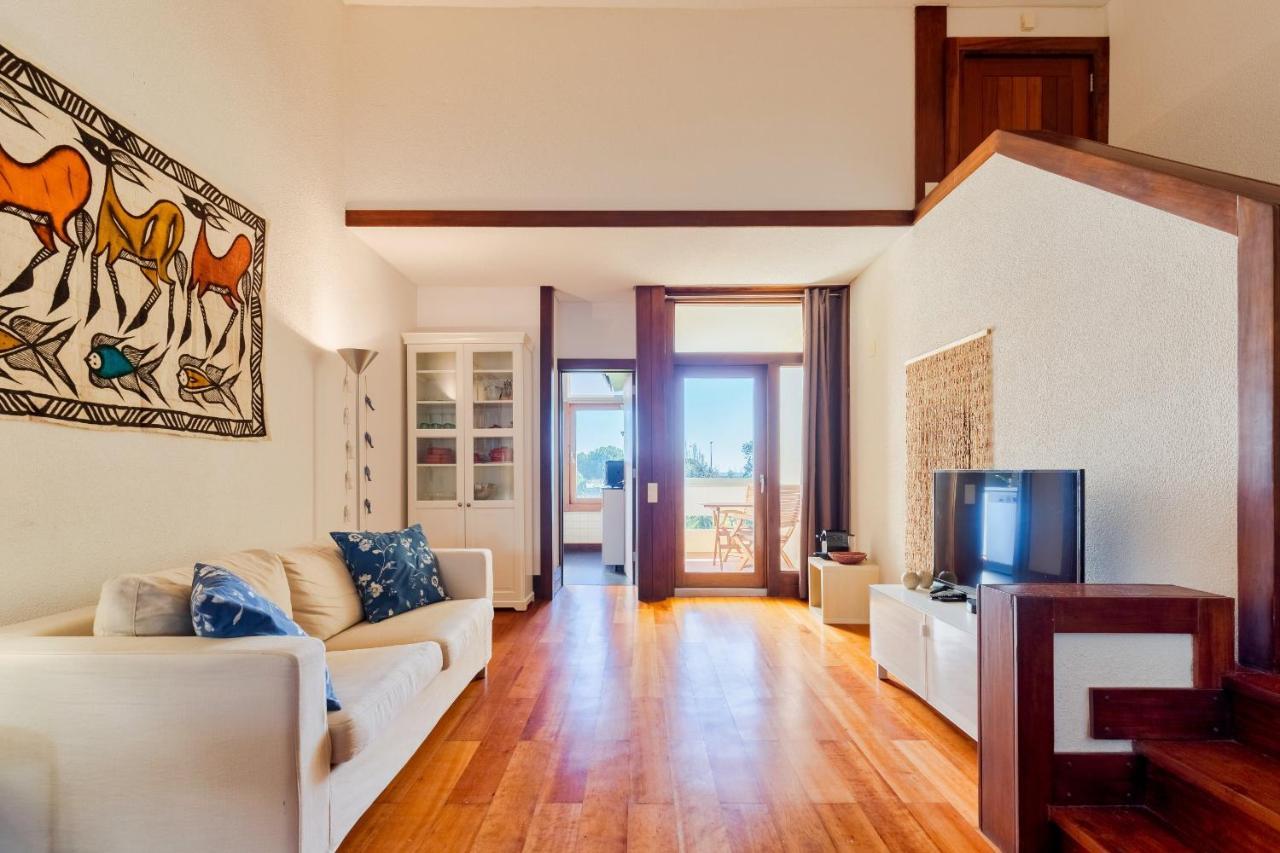 Appartement Apartamento Troia Troia