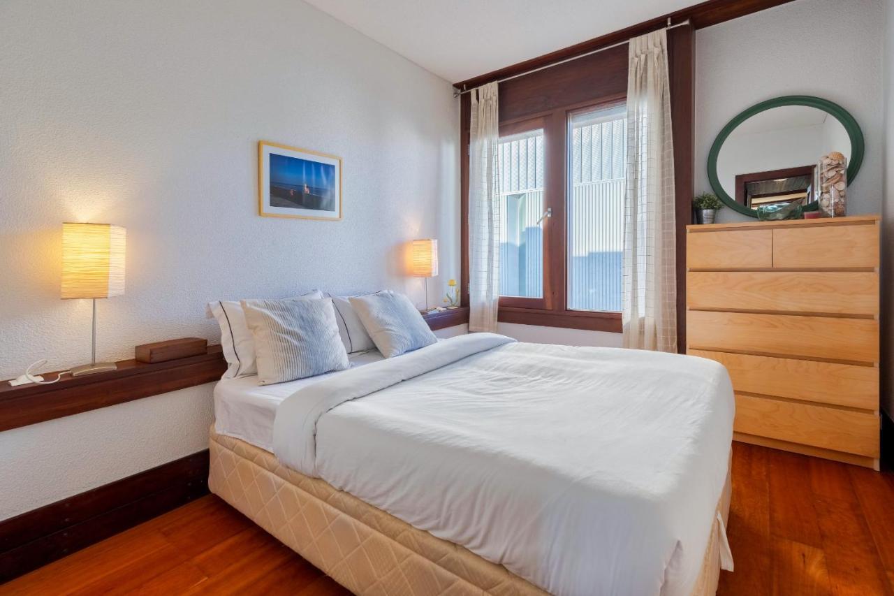 Appartement Apartamento Troia *
