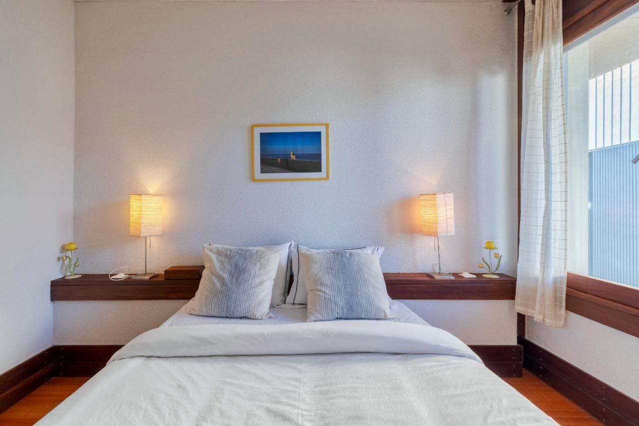 Appartement Apartamento Troia *