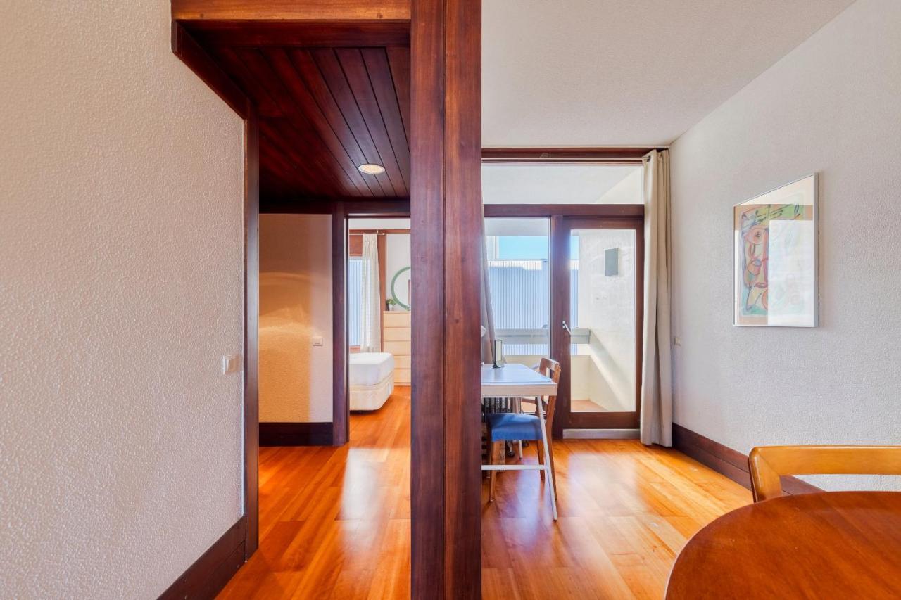 Appartement Apartamento Troia *