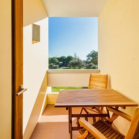 Apartamento Troia Exterior photo