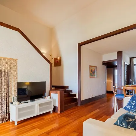 Apartamento Troia Exterior photo