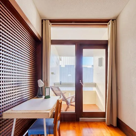 Apartamento Troia Exterior photo