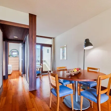 Apartamento Troia Exterior photo