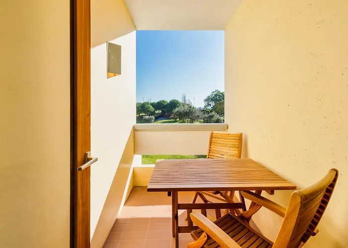 Apartamento Troia