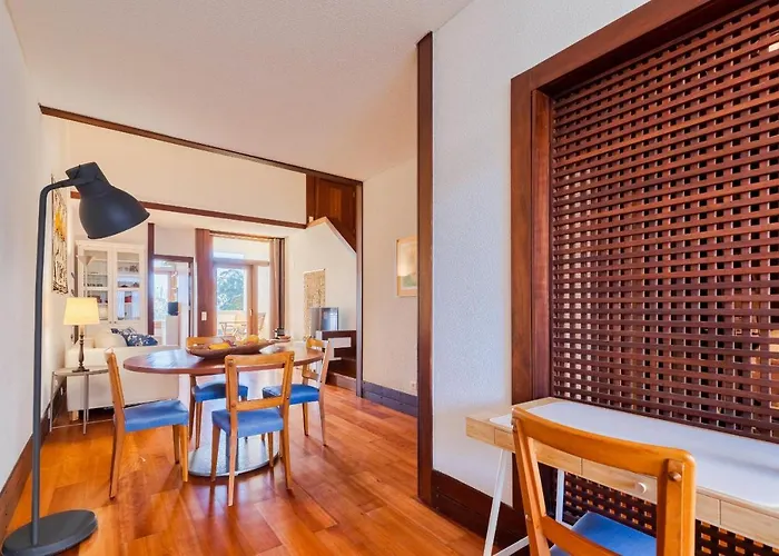 Apartamento Troia