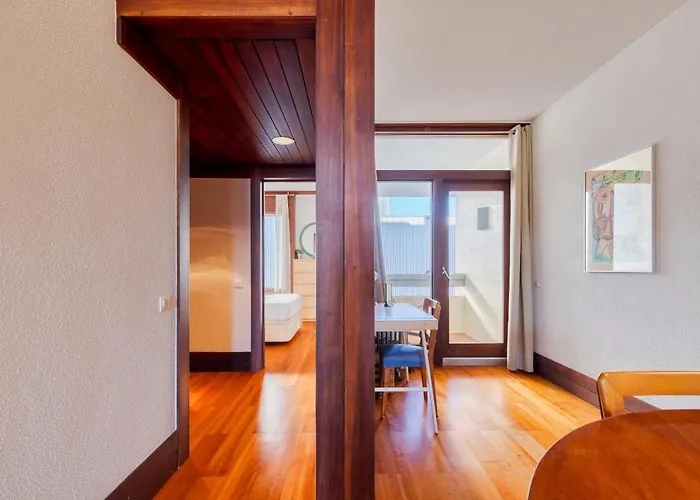 Apartamento Troia