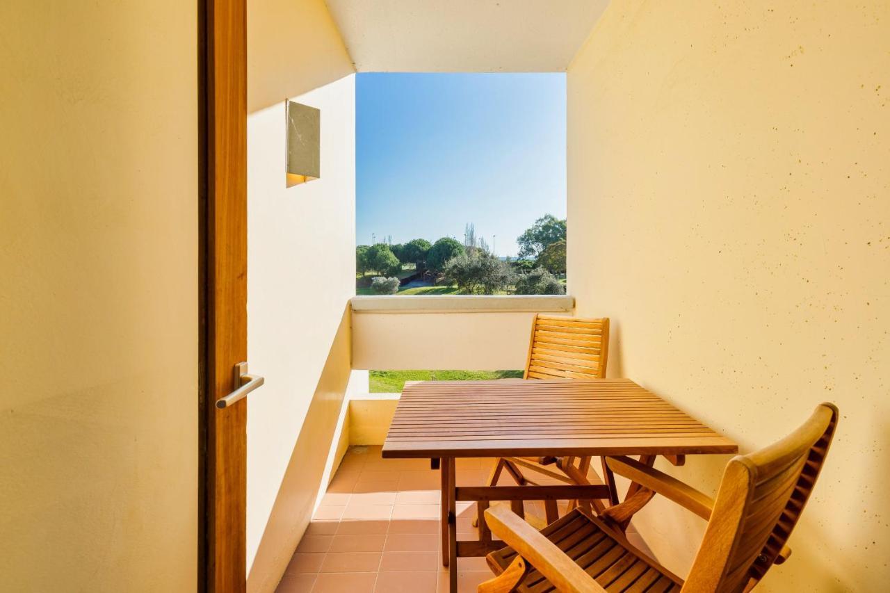 Apartamento Troia