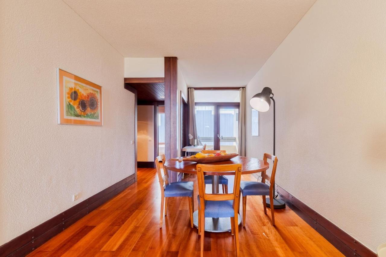 Apartamento Troia Apartment Troia