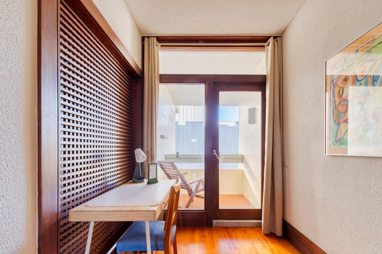 Apartment Apartamento Troia Troia