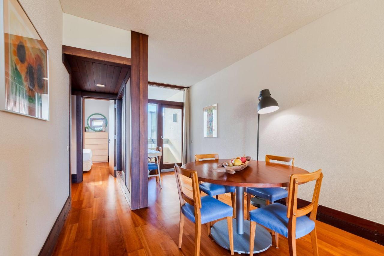 Apartment Apartamento Troia