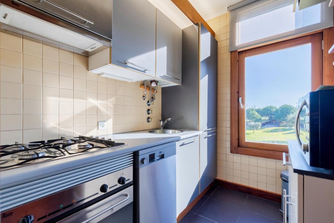 Apartamento Troia
