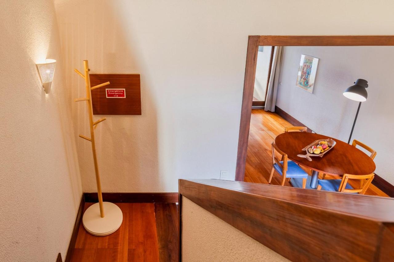 Apartamento Troia *