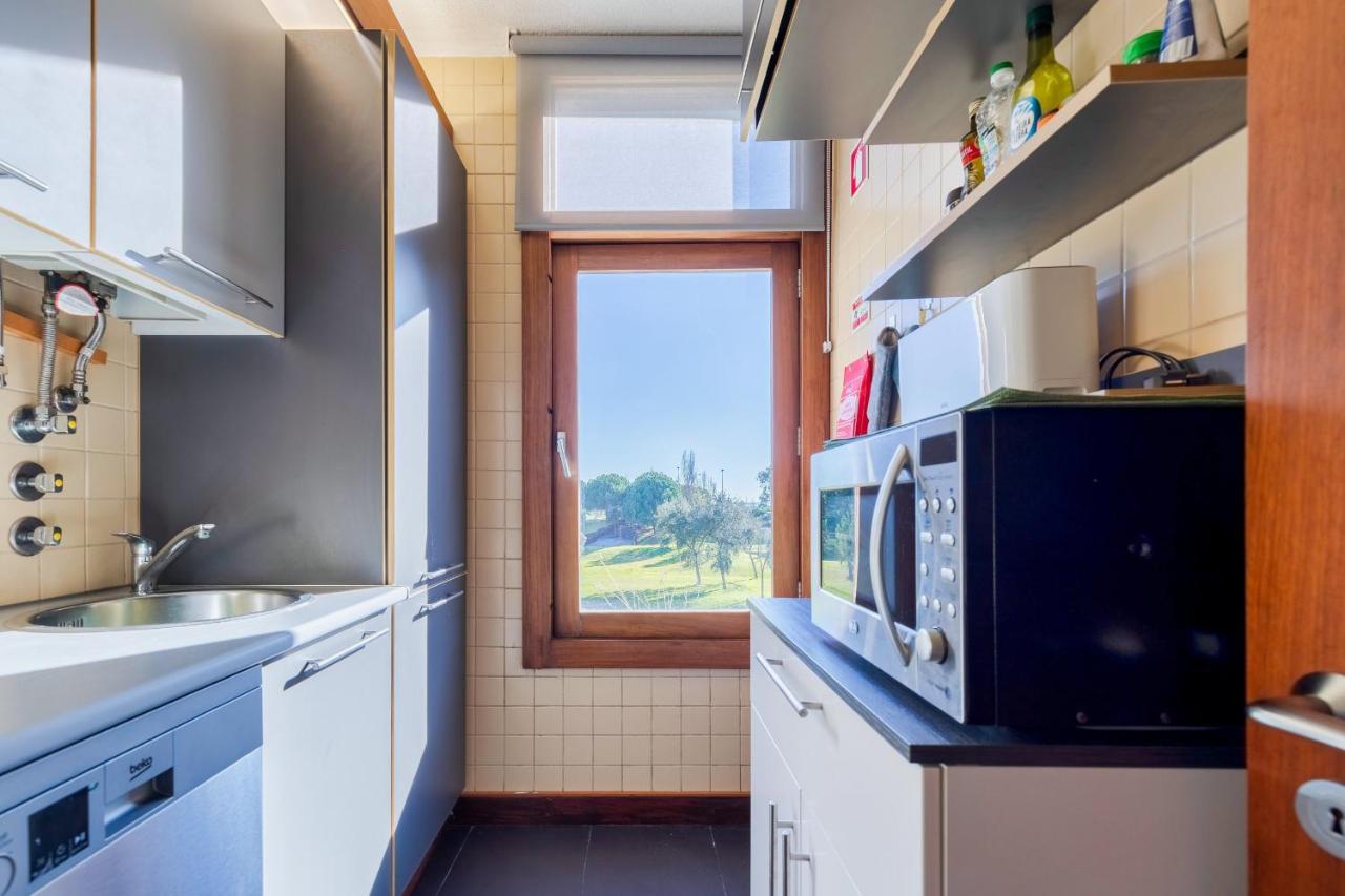 Apartamento Troia Apartment *
